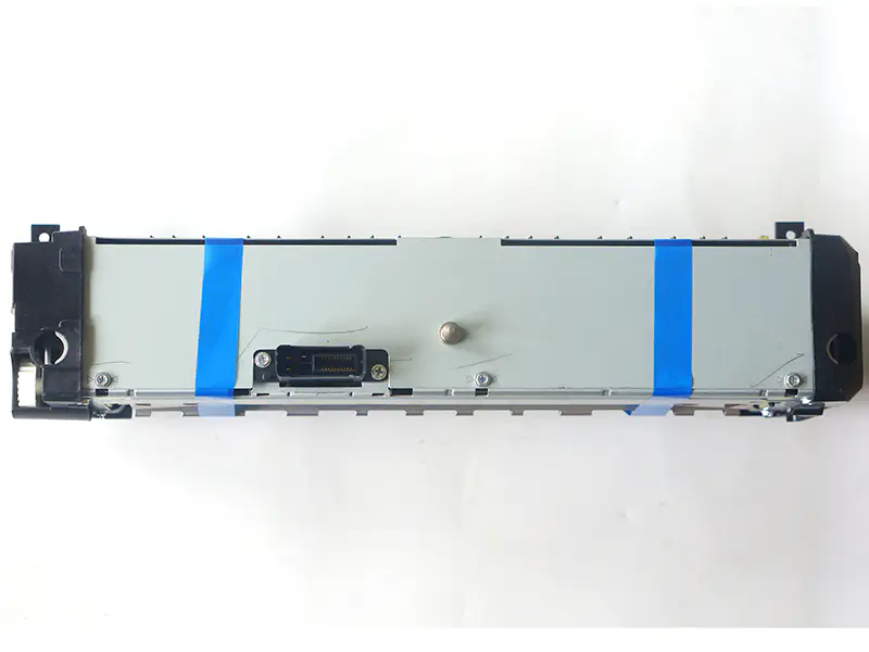 Samsung CLX-9201NA CLX-9301NA Conjunto fusor