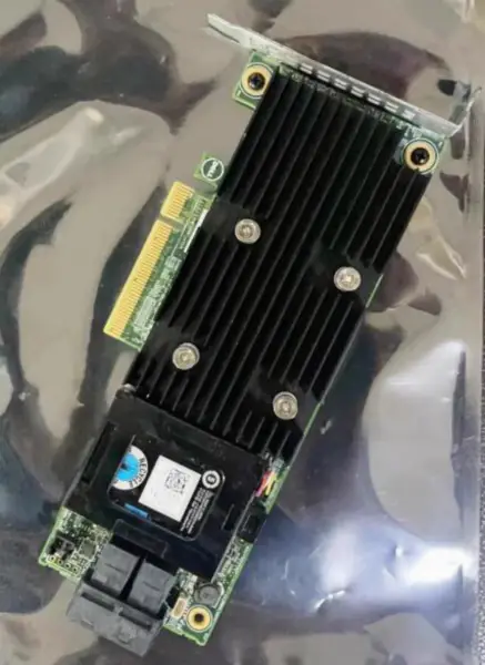 Tarjeta RAID PCI-E DELL H730 44GNF CN-044GNF