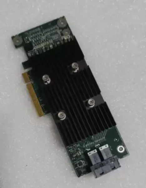 Tarjeta RAID PCI-E DELL H330 4Y5H1 CN-04Y5H1