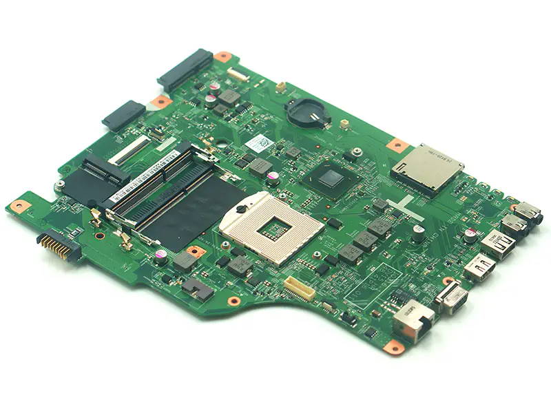 Placa base Dell 10316-1 N5050 CN-0FP8FN