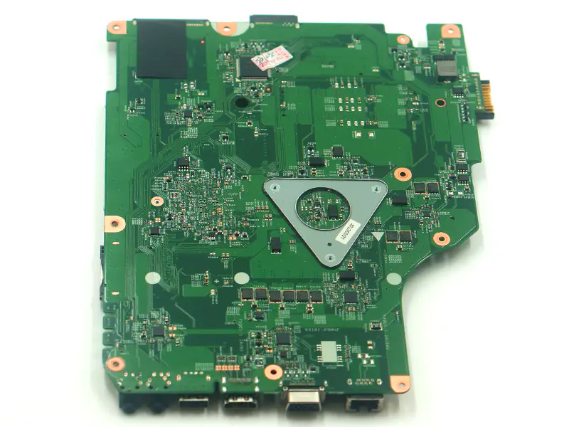 Placa base Dell 10316-1 N5050 CN-0FP8FN