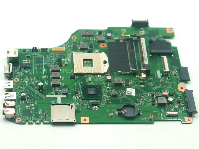Placa base Dell 10316-1 N5050 CN-0FP8FN