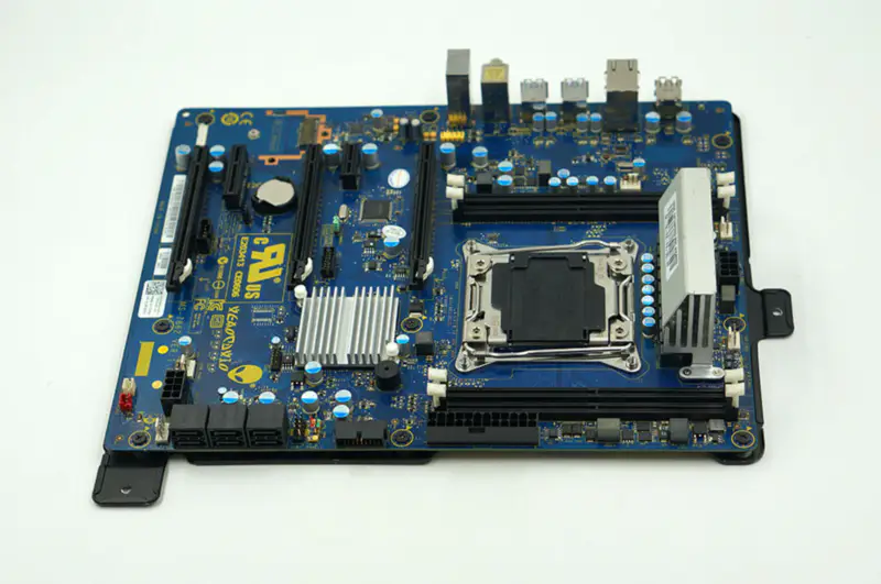 DELL 0FRTKJ FRTKJ XJKKD 0XJKKD Alienware Area 51 R2 A51 X99 MS-7862 placa base