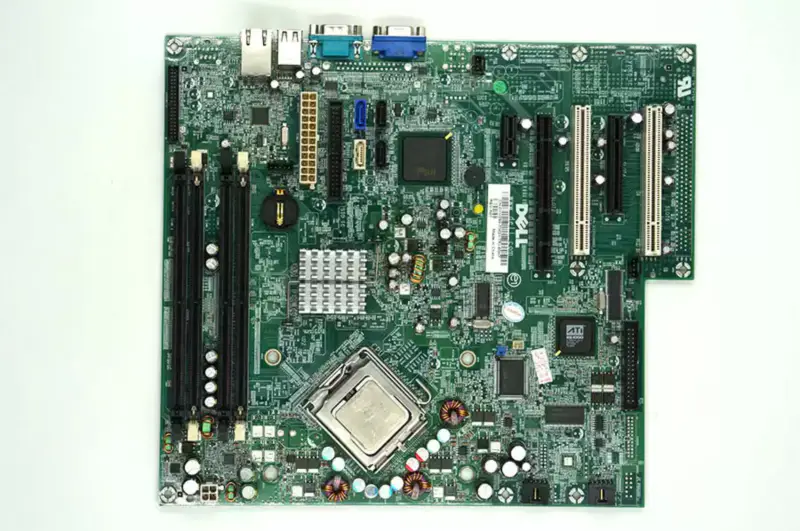 Placa base Dell PE440SC
