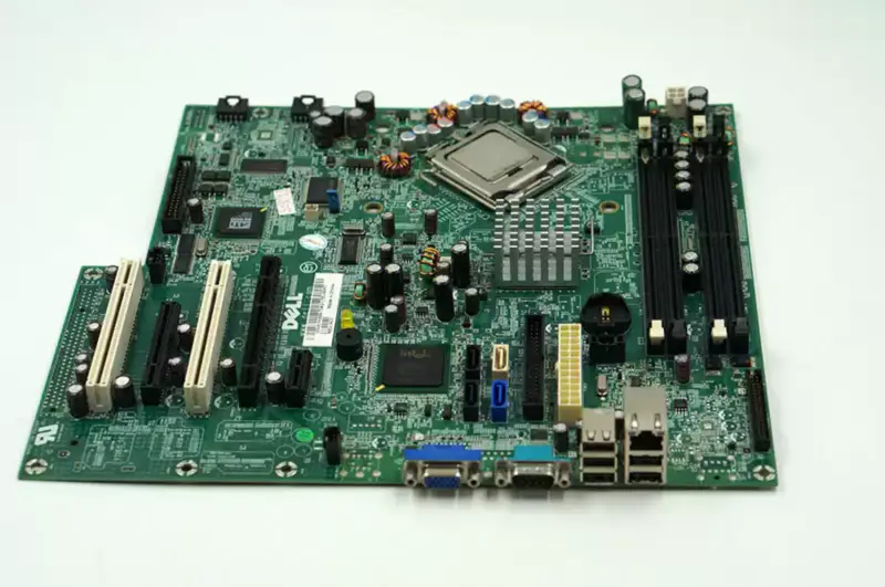 Placa base Dell PE440SC
