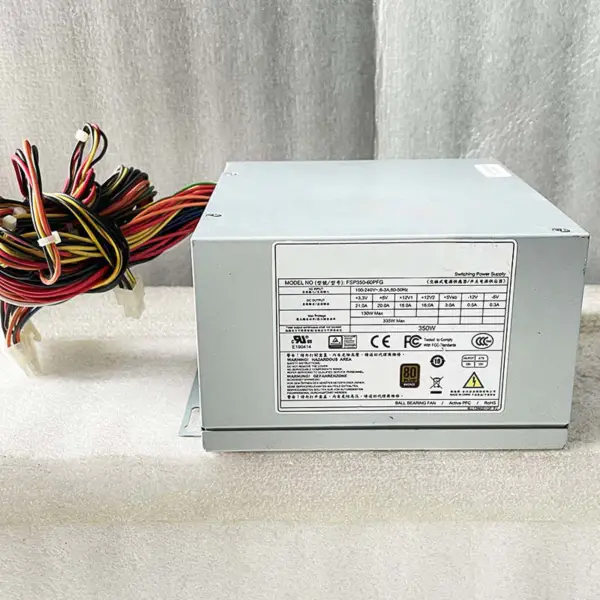 1400w Servidor Platinum Psu Fuente De Alimentación D1200e-s2 Dps-1200mb-1 B 01cnyw 0frvcp 0j8hpv Para Servidor Dell