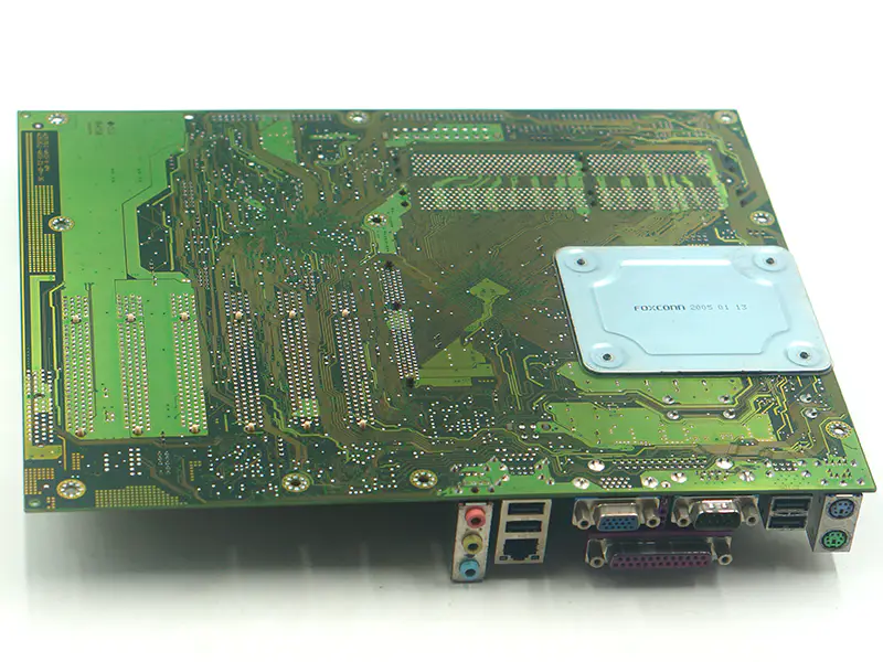 Fujitsu Siemens W26361-W65-X-04 W26361-W65-Z2-05-36 D1567-C33 Placa base