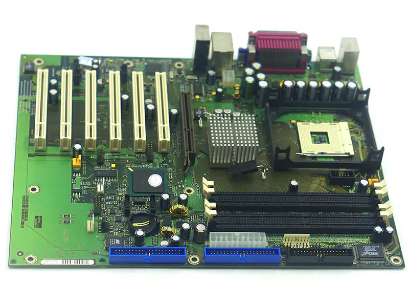 Fujitsu Siemens W26361-W65-X-04 W26361-W65-Z2-05-36 D1567-C33 Placa base