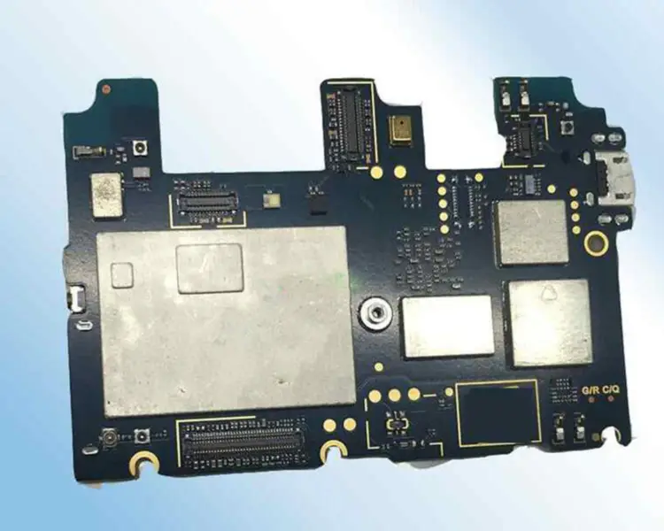 Sony Xperia C3 D2503 D2533 placa base 32G desbloqueado