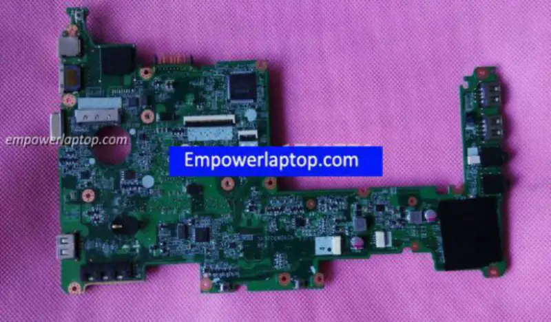 Placa base Acer D257 DA0ZE6MB6E0
