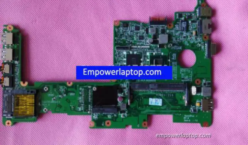 Placa base Acer D257 DA0ZE6MB6E0