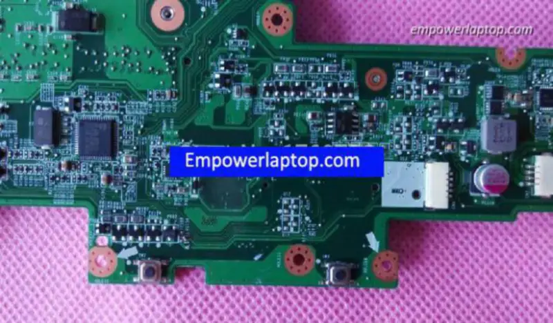 Placa base Acer D257 DA0ZE6MB6E0