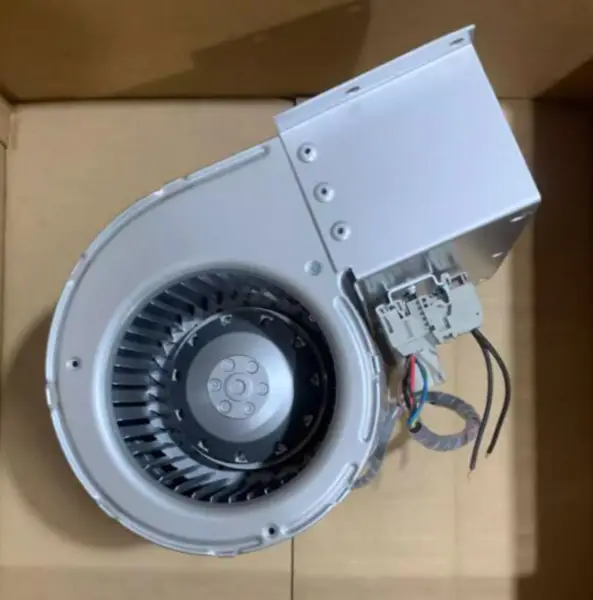 Ebmpapst D2E133-AM47-01 Ventilador