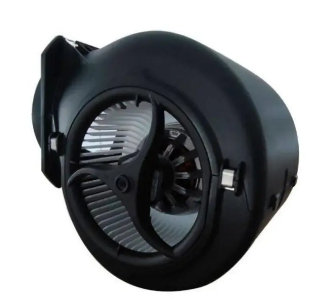 Ebmpapst D2E140-HR27-08 VENTILADOR