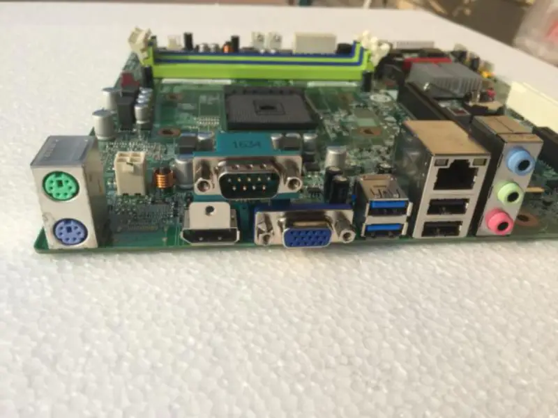 Placa base de sobremesa Lenovo M79 A78M D3F3-LM2 V:1.0