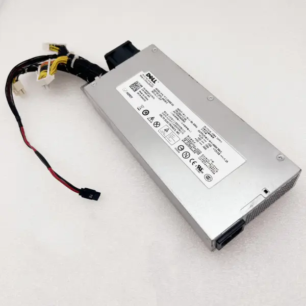 Fuente de alimentación para Dell R510 R410 R415 480W Switching Power Supply D480E-S0 L480E-S0 H410J DPS-480CB A H411J