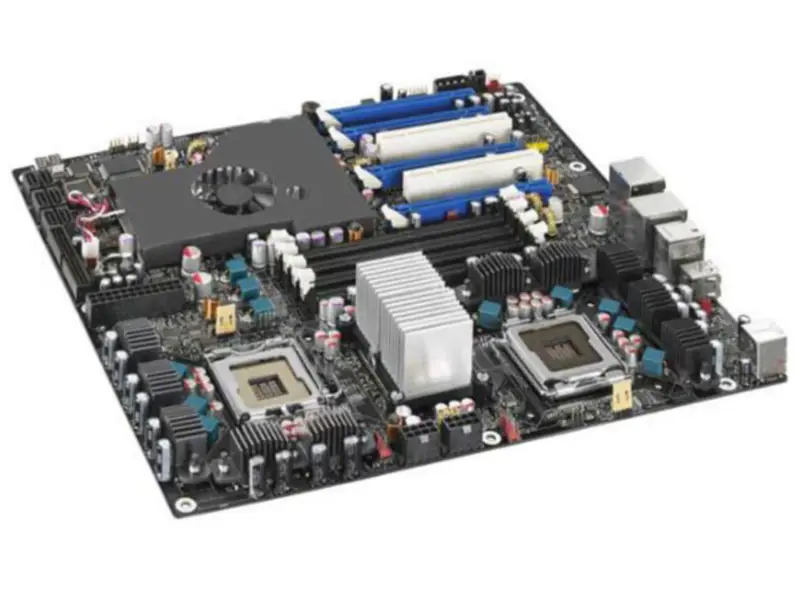 Placa base industrial Intel D5400XS Socket 771