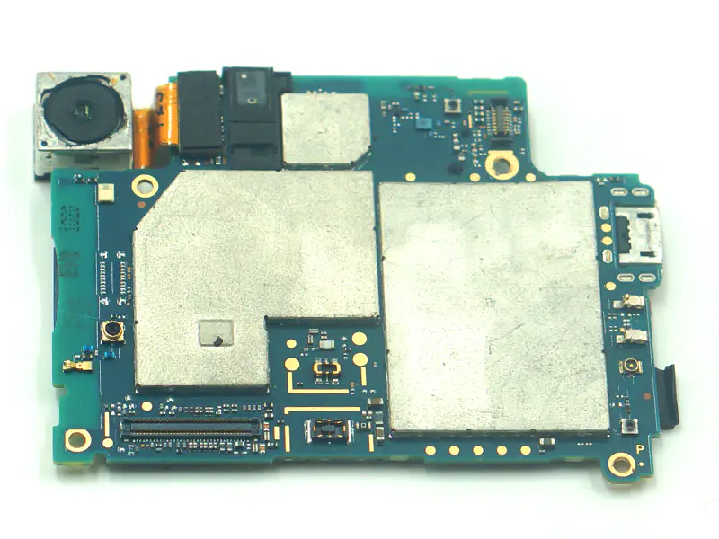 Sony Xperia Z2 L50W D6503 Motherboard desbloqueado 16G