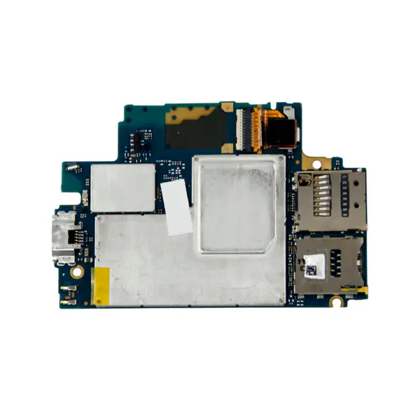 Sony Xperia Z3 D6603 Motherboard desbloqueado 16G