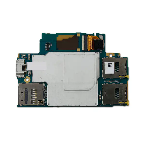 Sony Xperia Z3 D6633 D6653 D6683 Motherboard desbloqueado