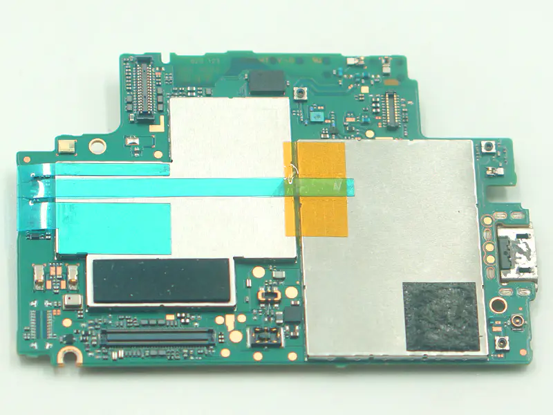 Sony Xperia Z3 D6633 D6653 D6683 Motherboard desbloqueado