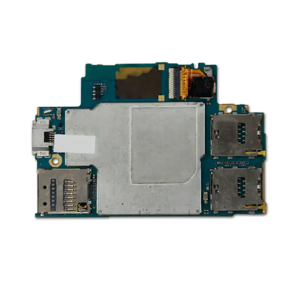 Sony Xperia Z3 D6633 D6653 D6683 Motherboard desbloqueado