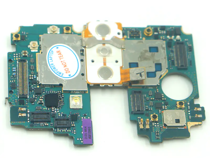 LG G2 D802 placa base desbloqueada