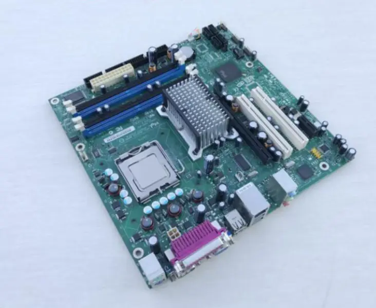 Placa base Intel D945GTP.D945PLM
