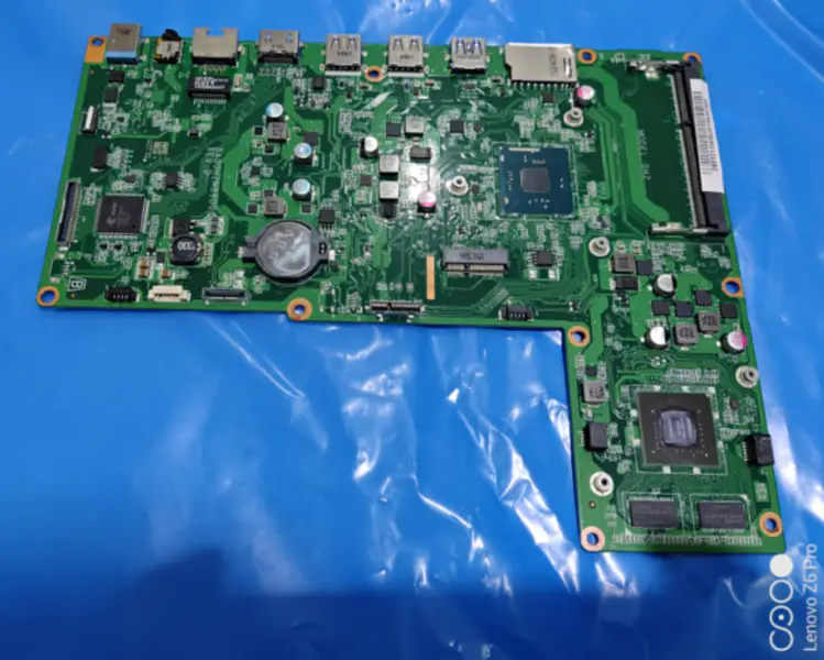 Placa base Acer Aspire Z1-622 Z1-622G DA00H2MB6D0