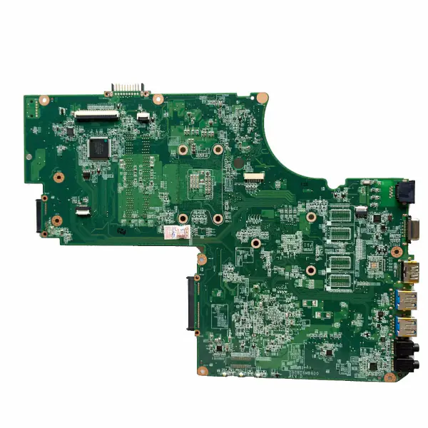 Placa base Toshiba C70-A L70-A DA0BD5MB8DD rev:D