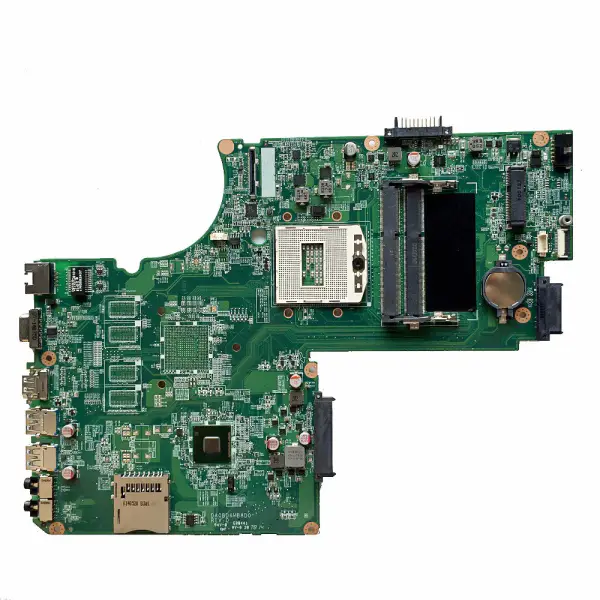 Placa base Toshiba C70-A L70-A DA0BD5MB8DD rev:D