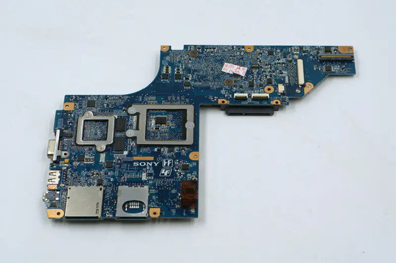 Placa base Sony DA0GD3MBCD0 MBX-216