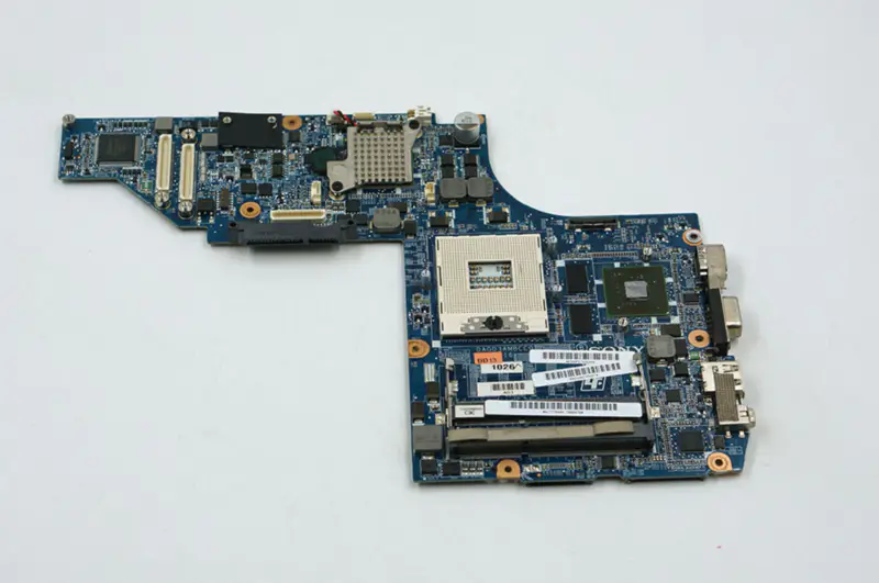 Placa base Sony DA0GD3MBCD0 MBX-216