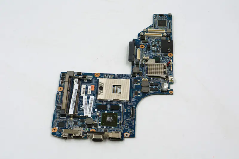 Placa base Sony DA0GD3MBCD0 MBX-216