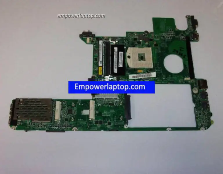 Lenovo DA0KL2MB8D0 IdeaPad Y460 Placa base