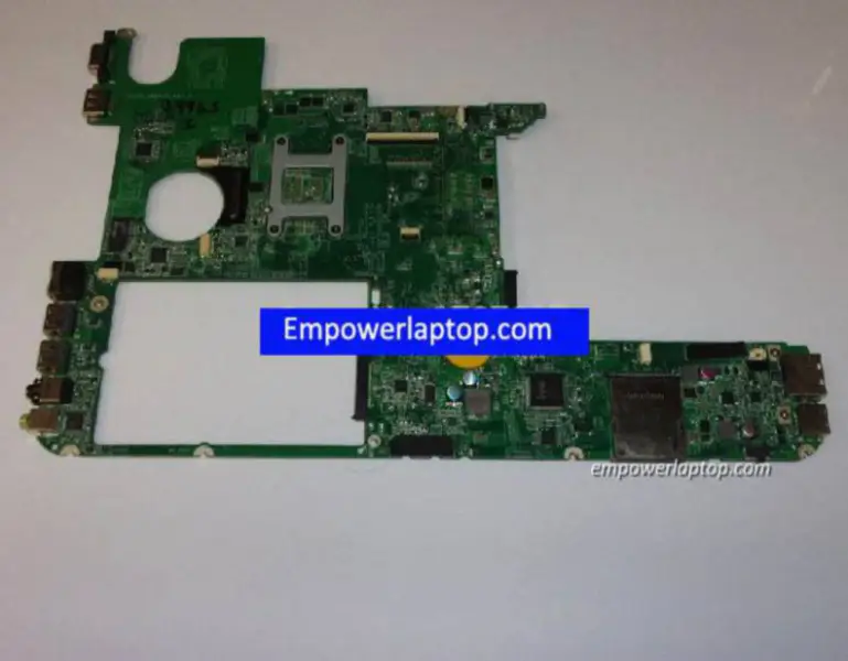 Lenovo DA0KL2MB8D0 IdeaPad Y460 Placa base