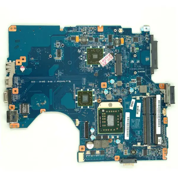 Placa base Sony VPCEE22FX DA0NE7MB6D0