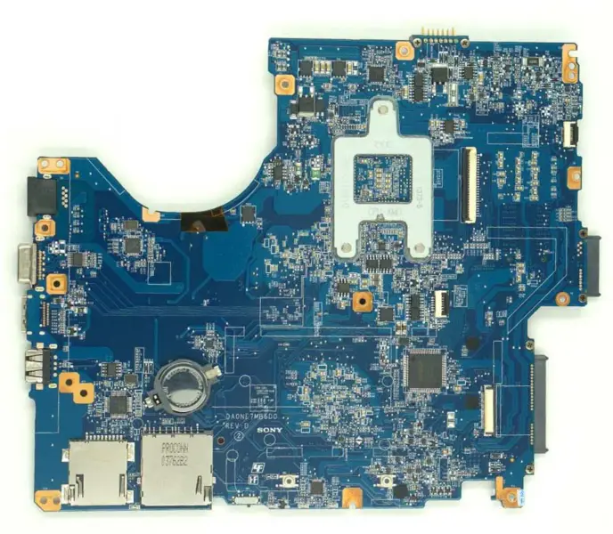 Placa base Sony VPCEE22FX DA0NE7MB6D0