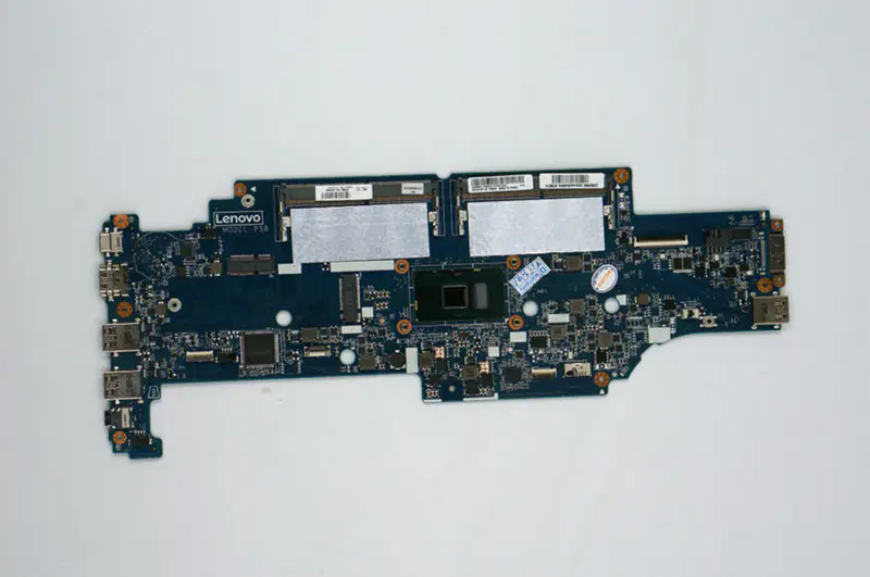 DA0PS8MB8G0 para Lenovo Thinkpad 13 Laptop Motherboard FRU 01AY547 01AY557 01AV598 SR2EY I5-6200U DDR3L