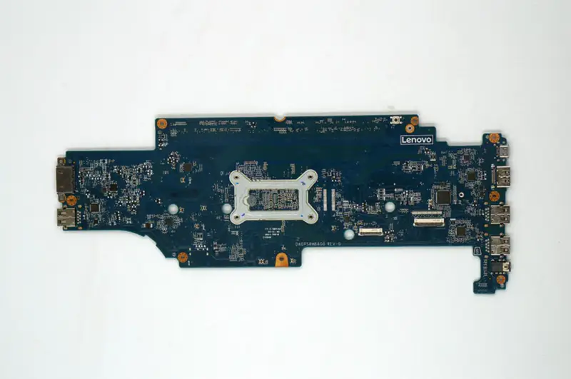 DA0PS8MB8G0 para Lenovo Thinkpad 13 Laptop Motherboard FRU 01AY547 01AY557 01AV598 SR2EY I5-6200U DDR3L