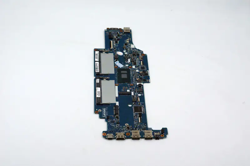 DA0PS8MB8G0 para Lenovo Thinkpad 13 Laptop Motherboard FRU 01AY547 01AY557 01AV598 SR2EY I5-6200U DDR3L