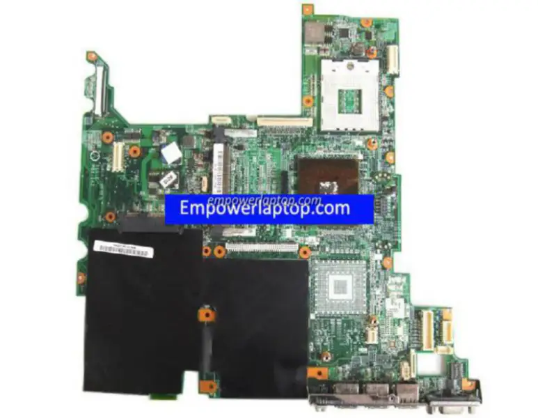Sony Vaio VGN-BX MBX-142 DA0RJ1MB8DE3 A1144161A Placa base