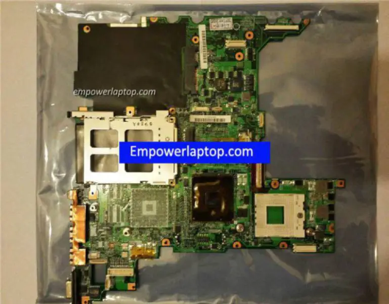 Placa base Sony DA0RJ6MB8E6 MBX-157