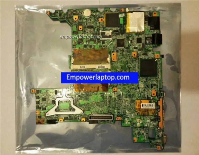 Placa base Sony DA0RJ6MB8E6 MBX-157