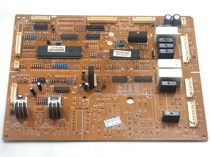Tarjeta de control del frigorífico Samsung DA41-00532F