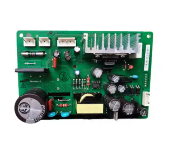 Placa de control del frigorífico Haier DA41-00757A