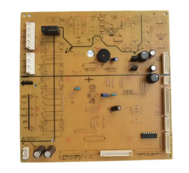 Placa de control del frigorífico Samsung DA92-01053A Circuito PCB DA41-00831A