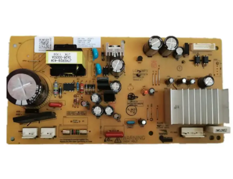 Placa de control del frigorífico Samsung DA92-00279D Circuito PCB DA41-00797A
