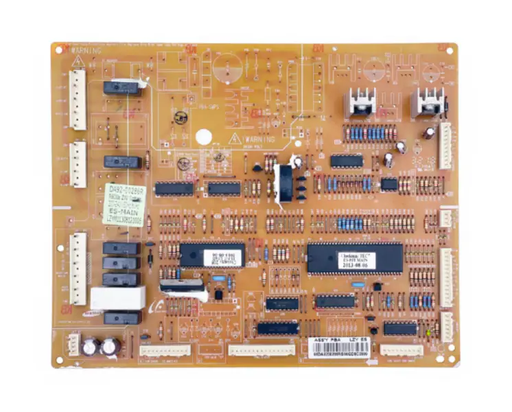 Tarjeta de control del frigorífico Samsung DA92-00286R