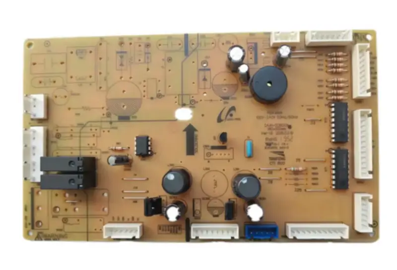 Placa de control del frigorífico Samsung DA92-00346E Circuito PCB DA41-00800A